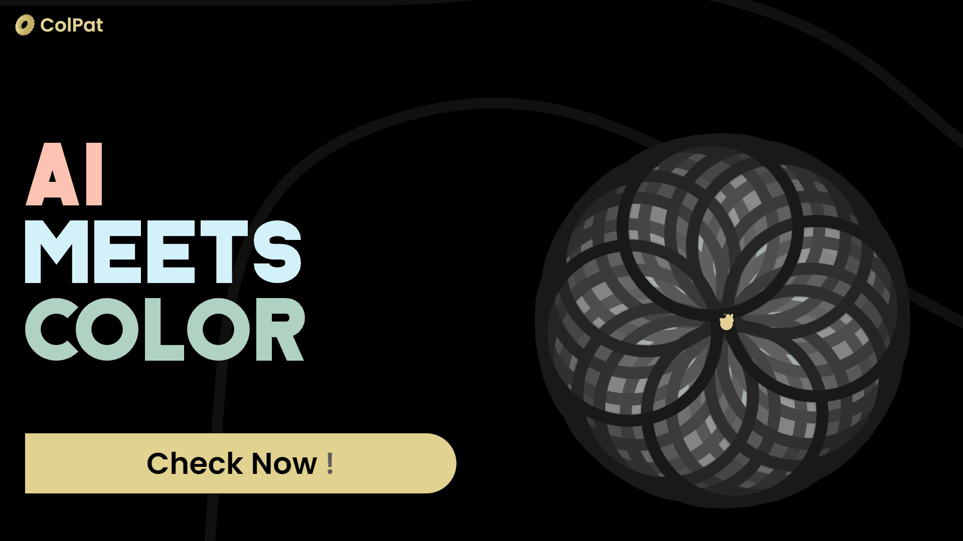 ColPat : The Ultimate Design Tool